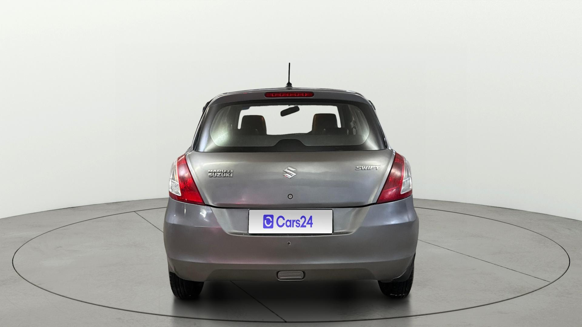 View 2016 Maruti Suzuki 1000 Base Variant Image 39 Used 2016 Maruti Suzuki 1000 Base Variant Image 39