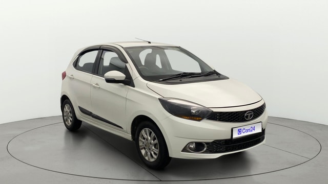 View Tata Tiago Image 22 Used Tata Tiago Image 22