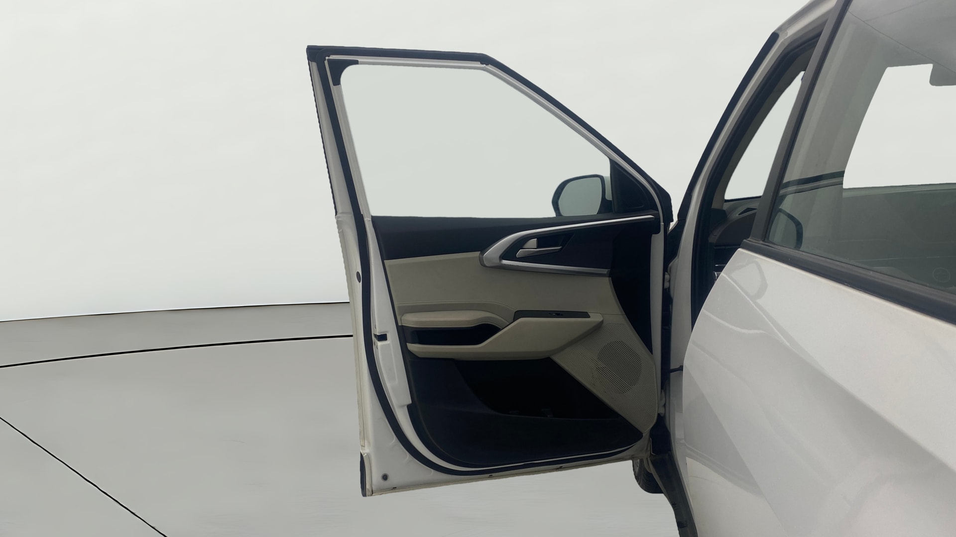 Used 2022 Kia Carens Used 2022 Kia Carens