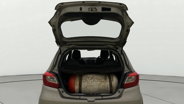 View Tata Tiago NRG Image 16 Used Tata Tiago NRG Image 16