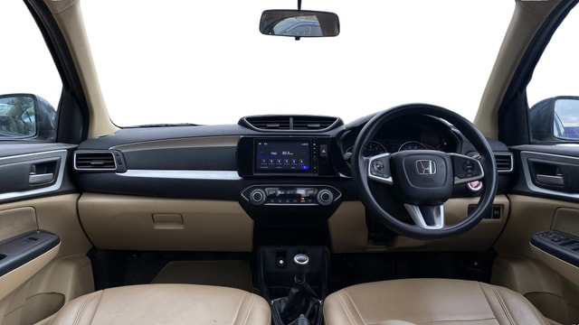 View Honda Amaze Image 15 Used Honda Amaze Image 15