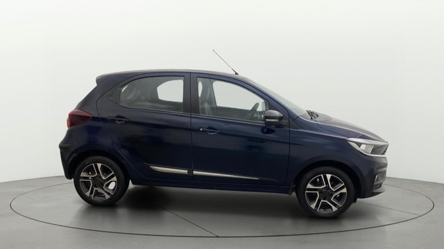 View Tata Tiago Image 8 Used Tata Tiago Image 8
