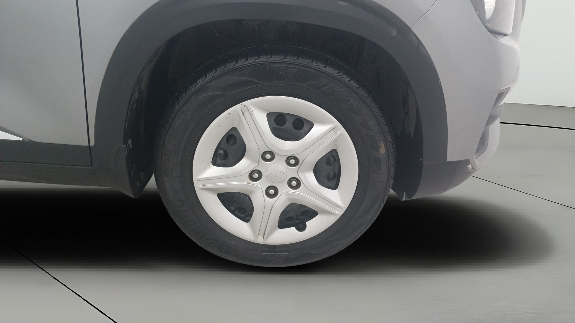 Used 2020 Kia Seltos Used 2020 Kia Seltos
