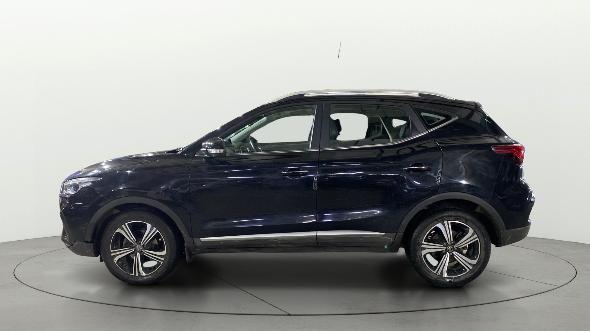 View 2022 MG Astor Sharp 1.5 CVT Image 6 Used 2022 MG Astor Sharp 1.5 CVT Image 6