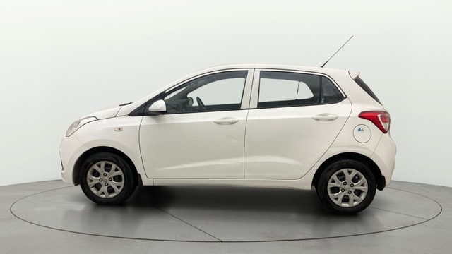 View Hyundai Grand i10 Image 5 Used Hyundai Grand i10 Image 5