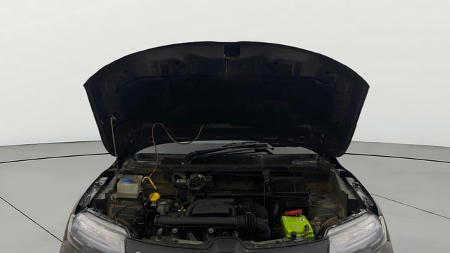 View Renault Kwid Image 31 Used Renault Kwid Image 31