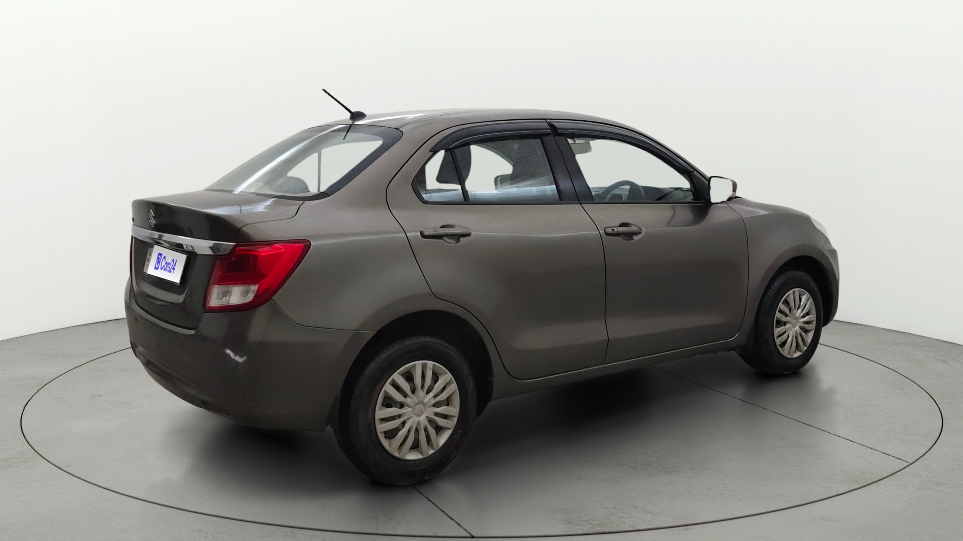 View 2019 Maruti Suzuki 1000 Base Variant Image 41 Used 2019 Maruti Suzuki 1000 Base Variant Image 41
