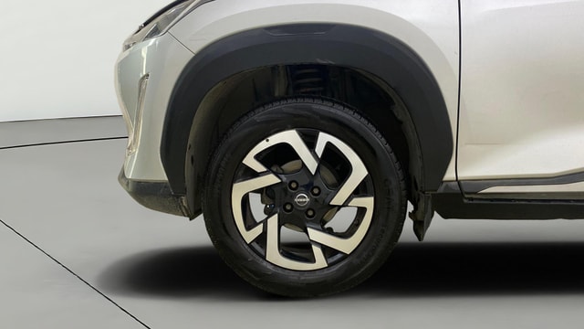 View Nissan Magnite Image 27 Used Nissan Magnite Image 27