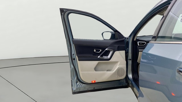 View Tata Safari Image 40 Used Tata Safari Image 40