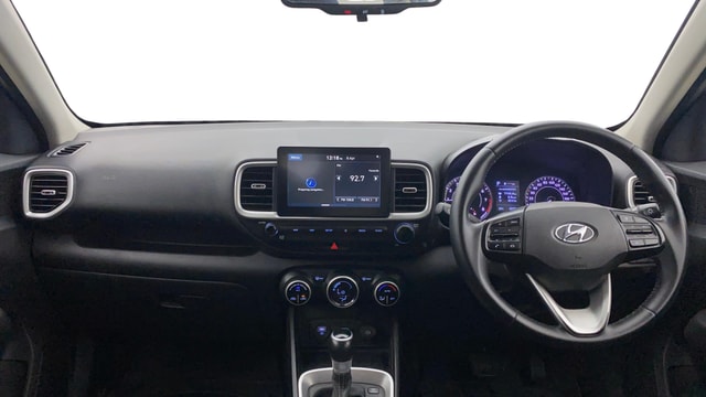 View Hyundai Venue Image 16 Used Hyundai Venue Image 16