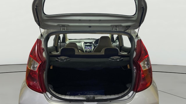 View Hyundai EON Image 36 Used Hyundai EON Image 36