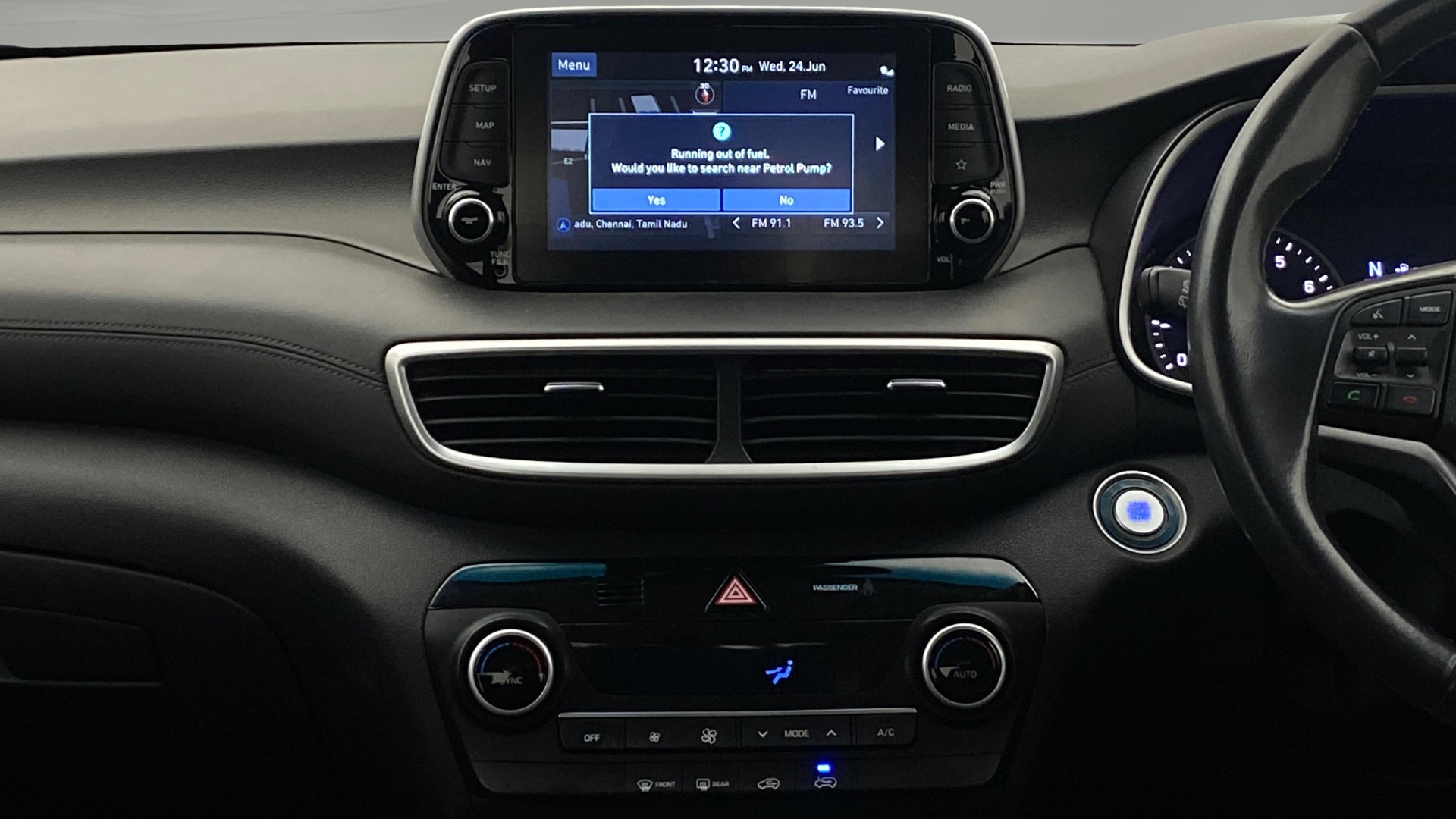 Used 2022 Hyundai Tucson Used 2022 Hyundai Tucson