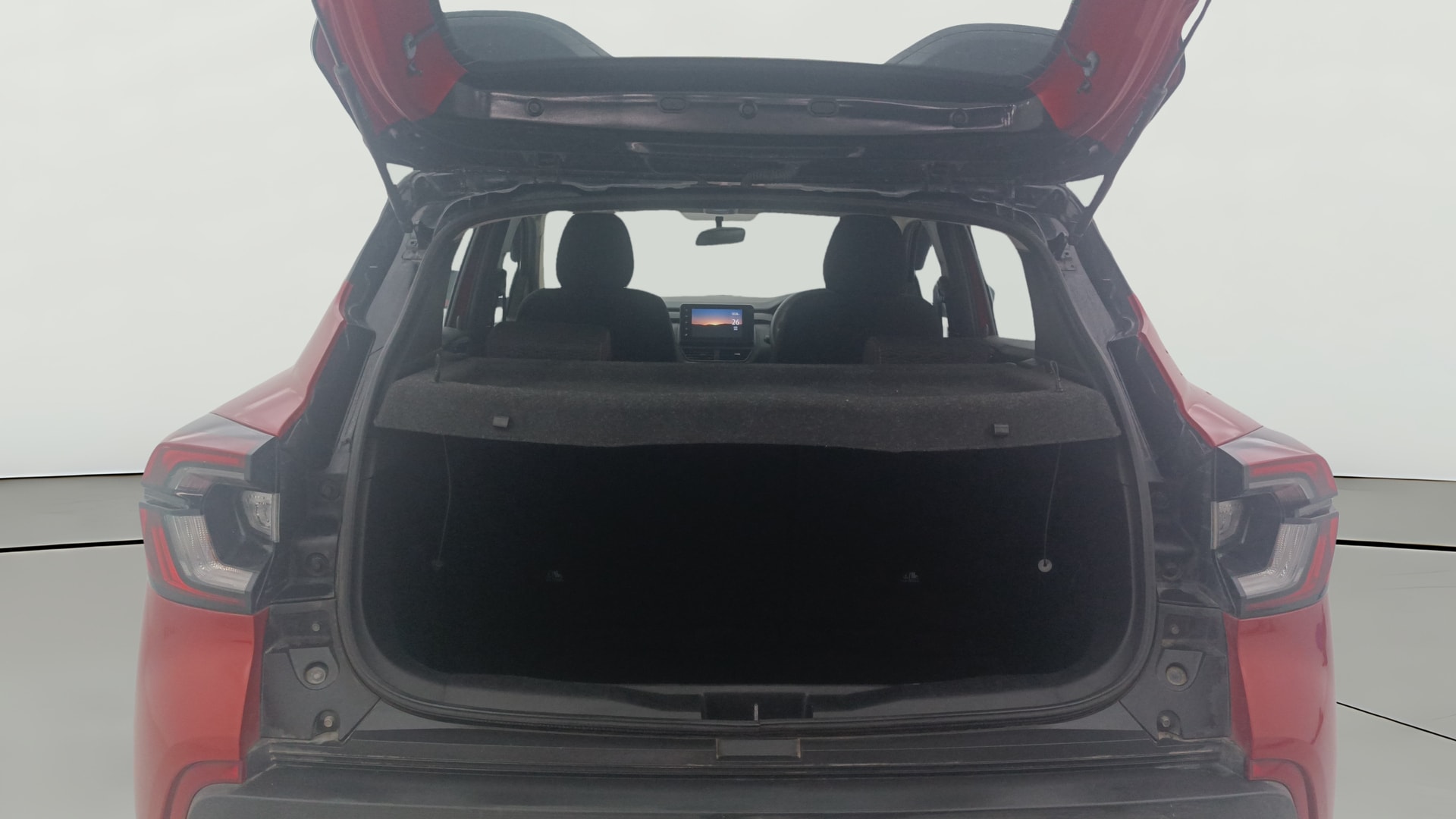 Used 2025 Renault Kiger Used 2025 Renault Kiger