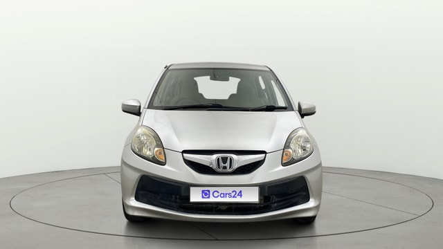 View Honda Brio Image 1 Used Honda Brio Image 1