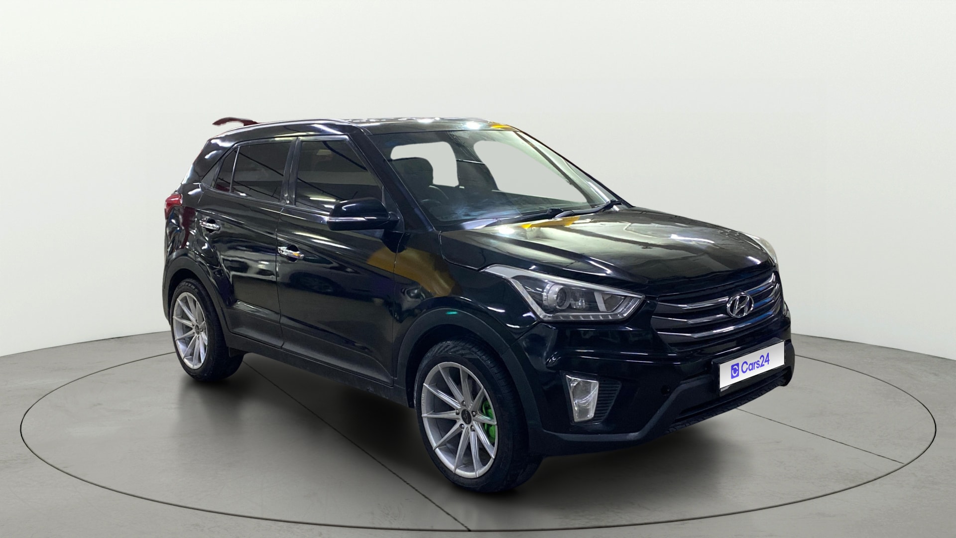 View 2016 Hyundai Creta 1.4 E Diesel Image 21 Used 2016 Hyundai Creta 1.4 E Diesel Image 21