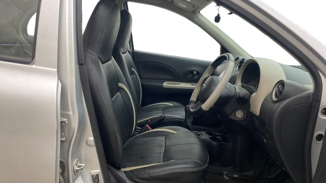 View Nissan Micra Active Image 25 Used Nissan Micra Active Image 25