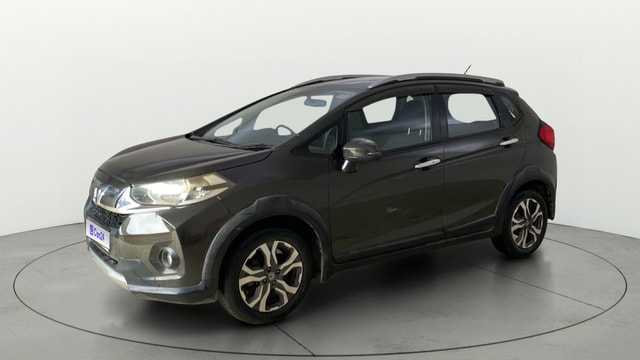 View Honda WR-V Image 38 Used Honda WR-V Image 38