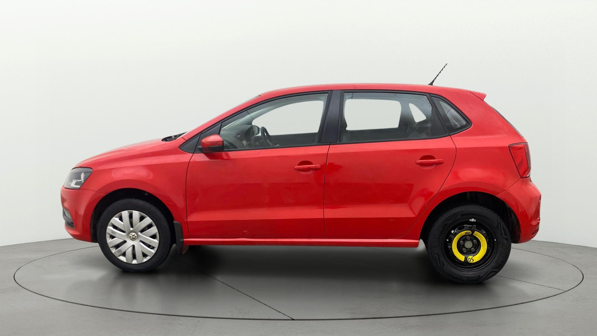 Used 2018 Volkswagen Polo Used 2018 Volkswagen Polo