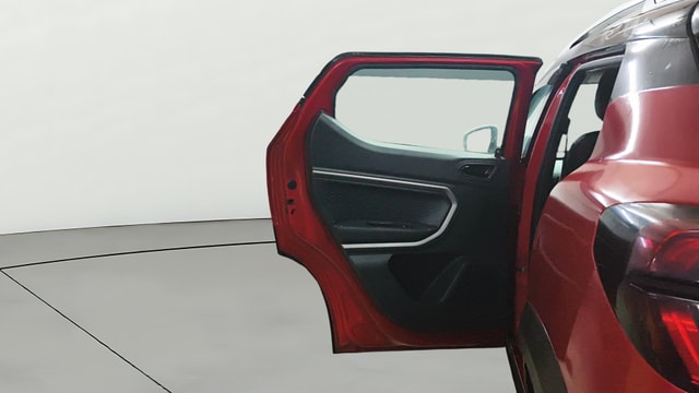 View Renault Kiger Image 15 Used Renault Kiger Image 15