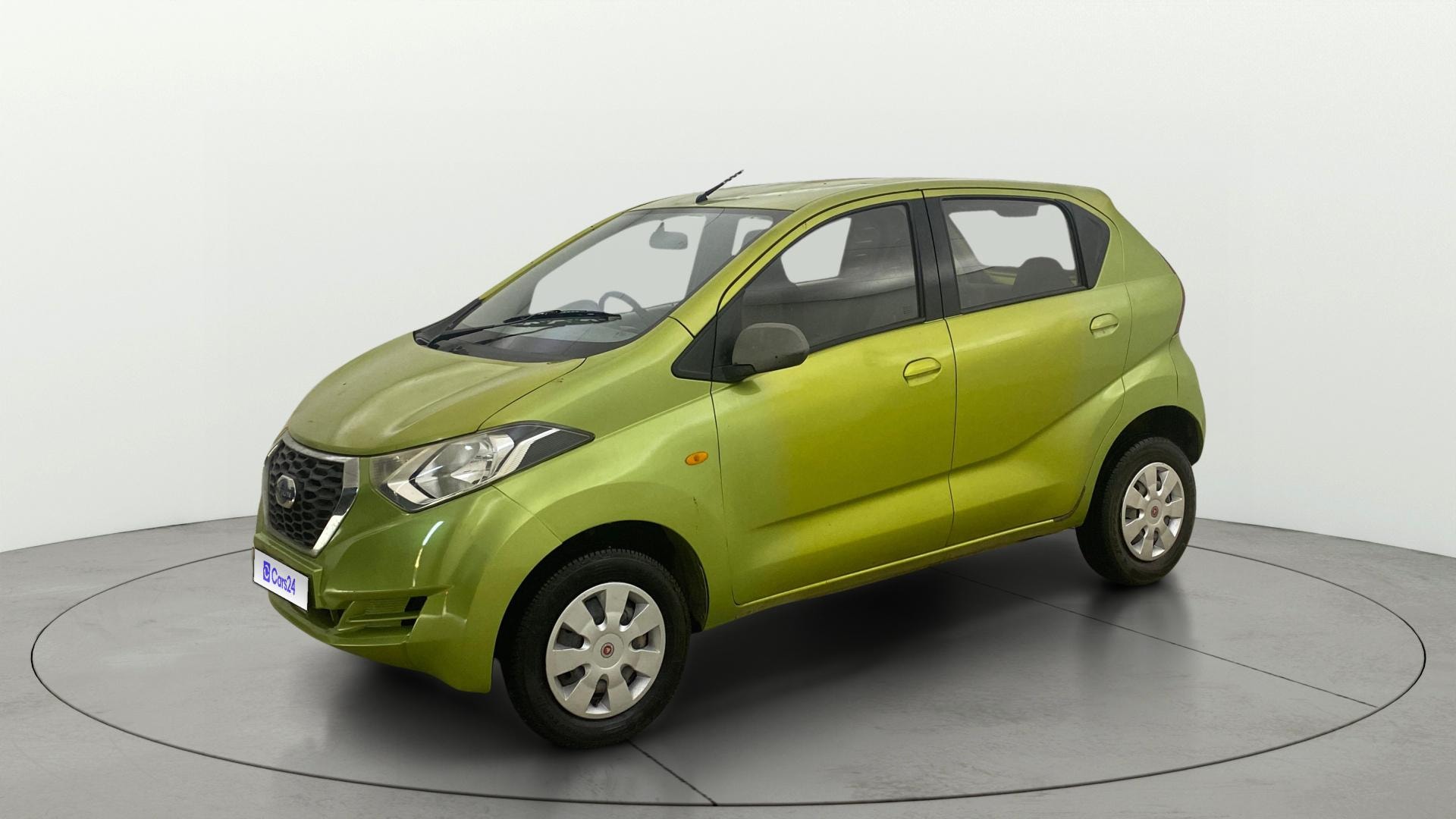 View 2016 Datsun Redi GO T(O)-0.8L BS IV Image 34 Used 2016 Datsun Redi GO T(O)-0.8L BS IV Image 34