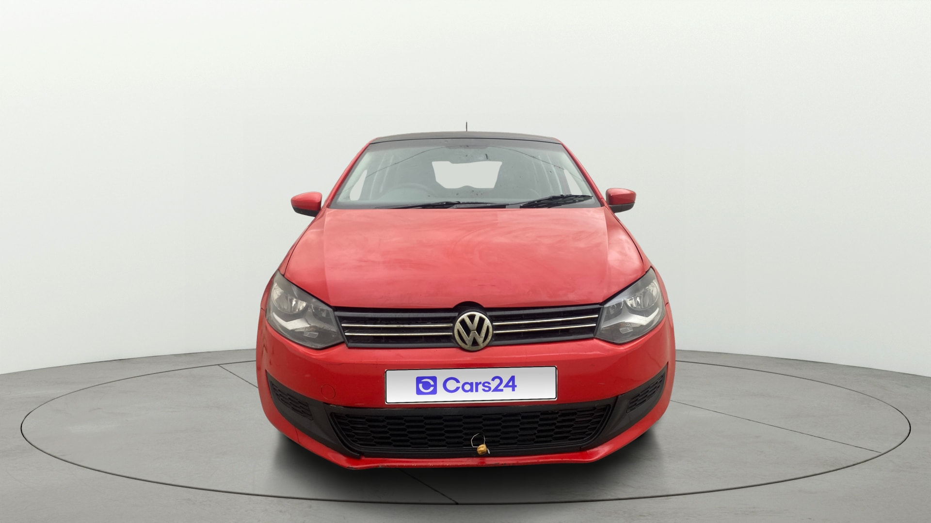 Used 2021 Volkswagen Polo Used 2021 Volkswagen Polo