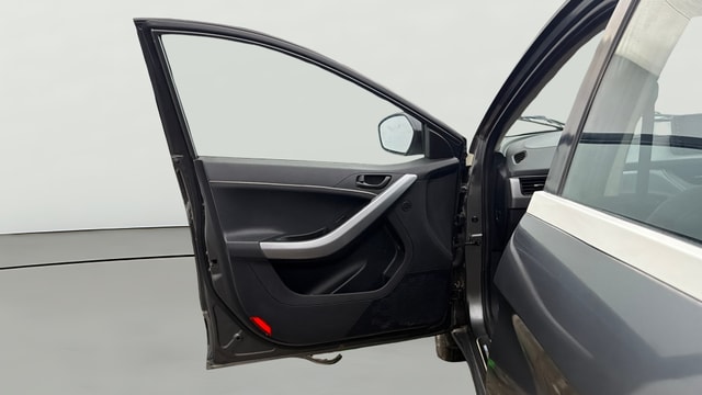 View Tata Nexon Image 31 Used Tata Nexon Image 31