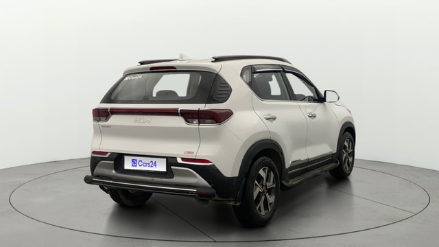 View Kia Sonet Image 48 Used Kia Sonet Image 48