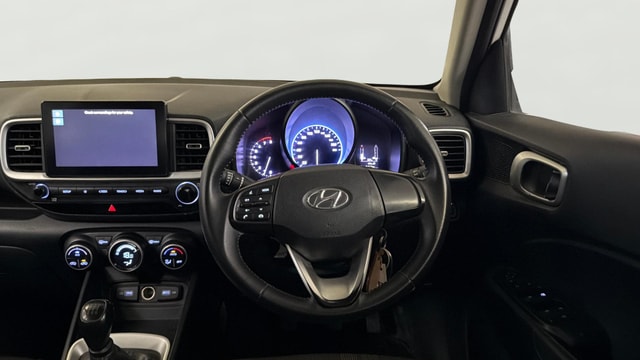 View Hyundai Venue Image 20 Used Hyundai Venue Image 20