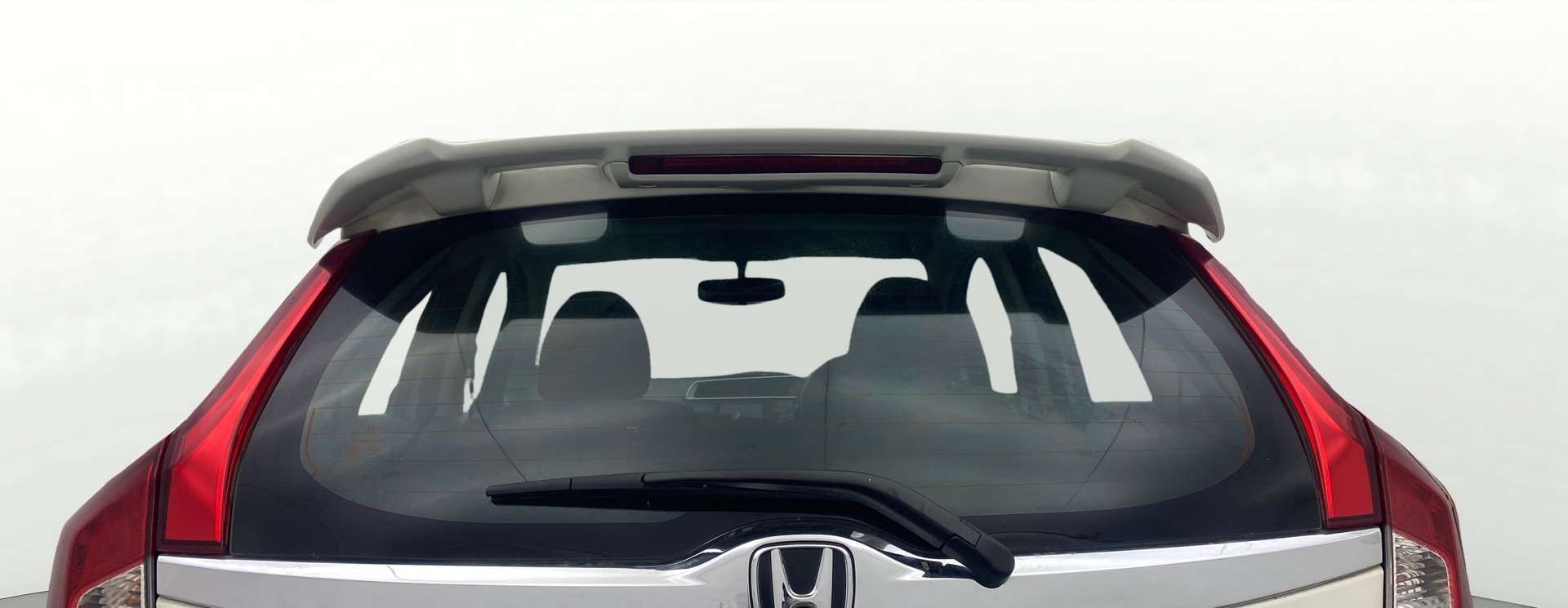 Used 2015 Honda Jazz Used 2015 Honda Jazz