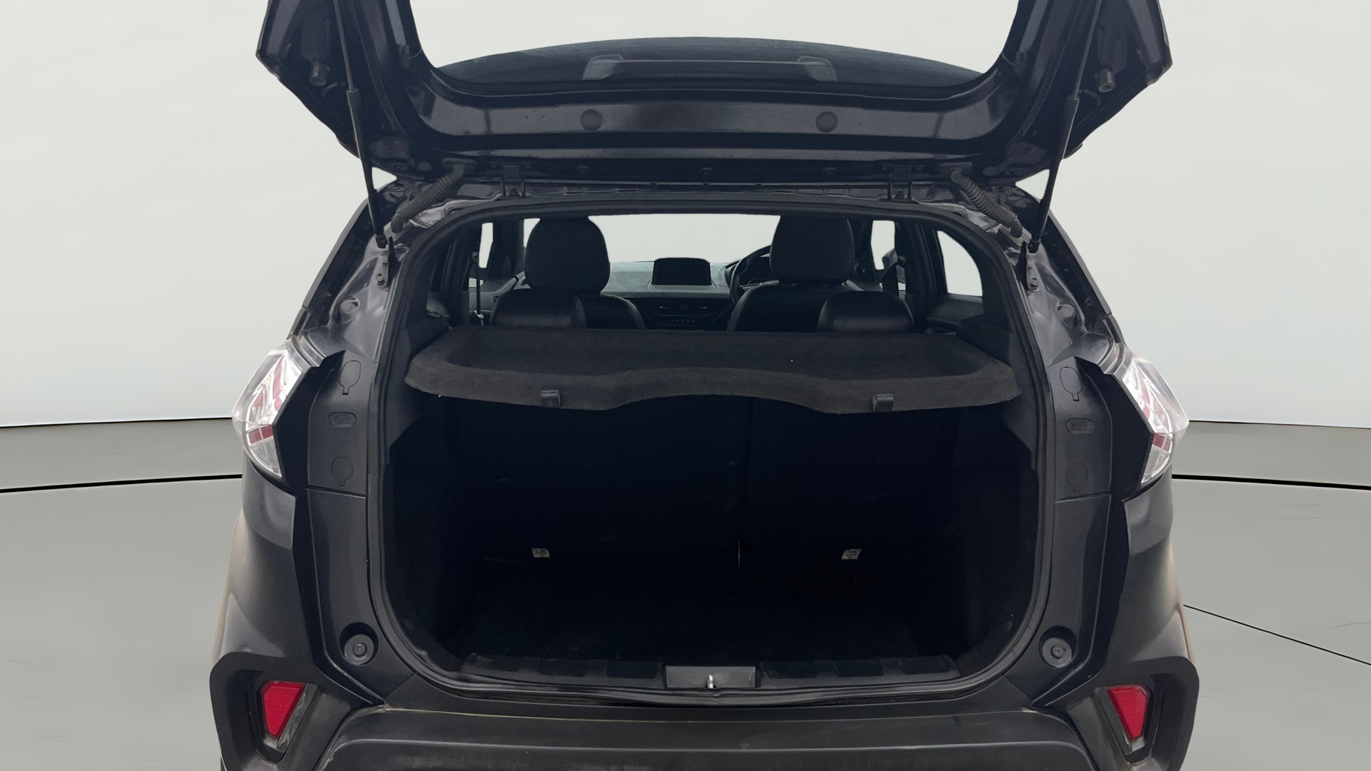 View 2021 Tata Nexon Revotron XE Image 42 Used 2021 Tata Nexon Revotron XE Image 42