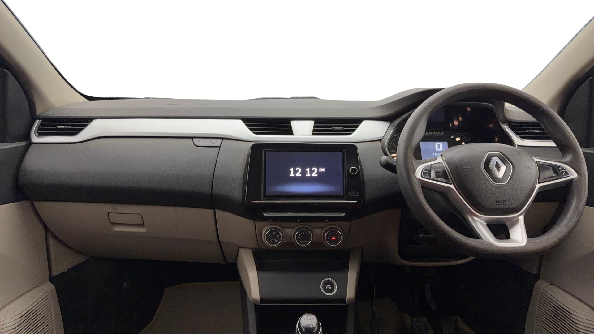 View 2022 Renault Triber RXZ Image 31 Used 2022 Renault Triber RXZ Image 31