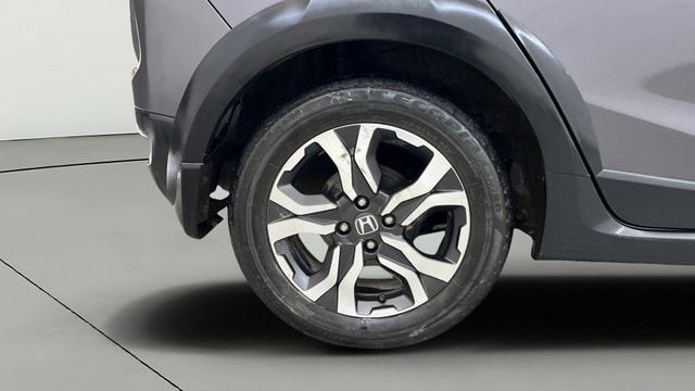 View Honda WR-V Image 24 Used Honda WR-V Image 24