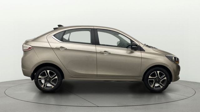 View Tata Tigor Image 8 Used Tata Tigor Image 8