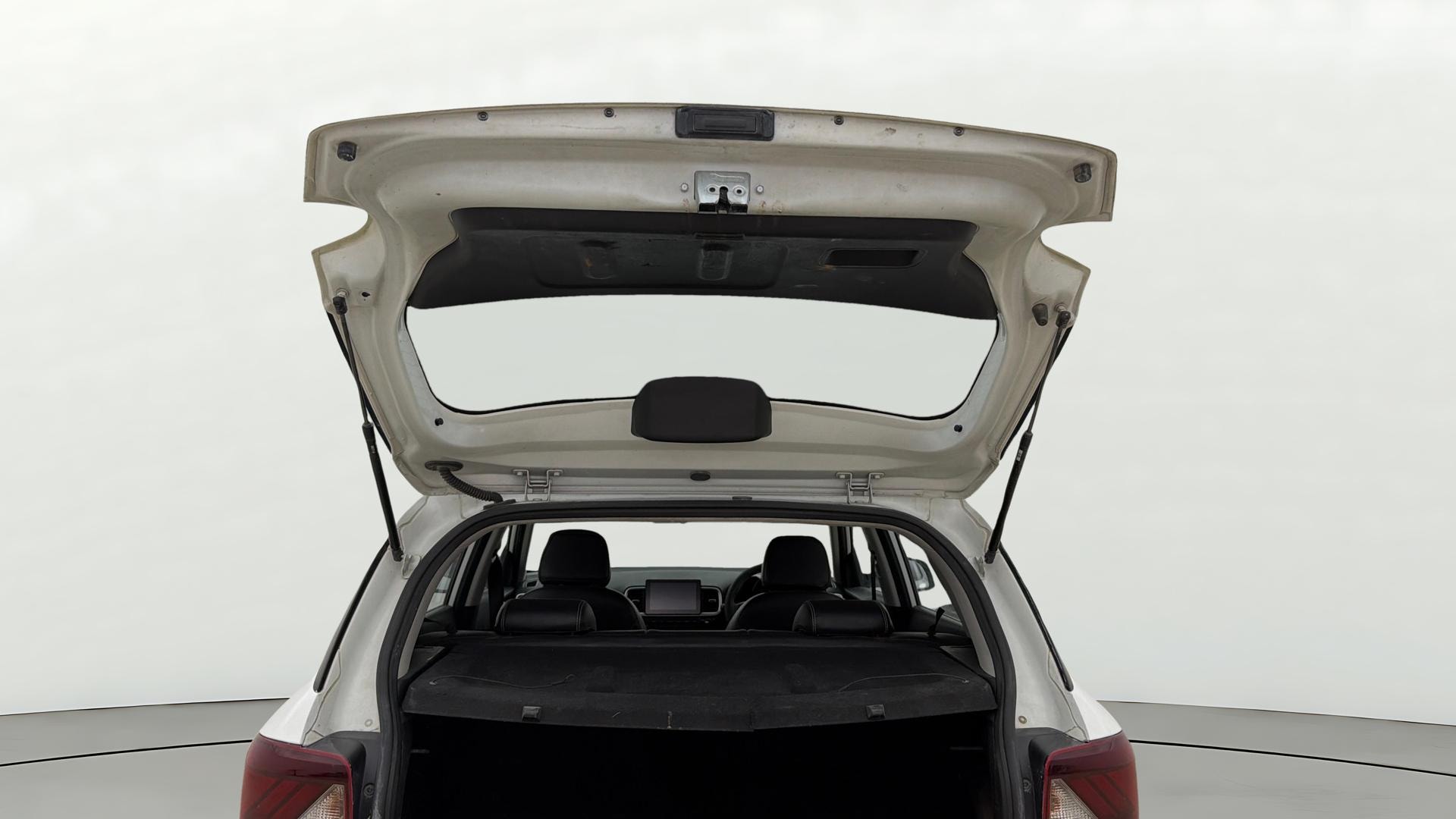 View 2020 Hyundai Venue SX 1.0 Petrol Image 31 Used 2020 Hyundai Venue SX 1.0 Petrol Image 31