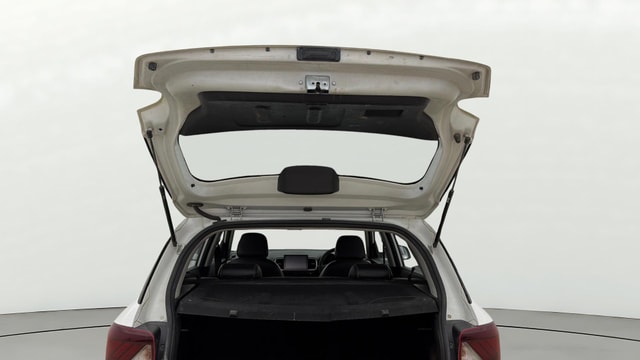 View Hyundai Venue Image 31 Used Hyundai Venue Image 31