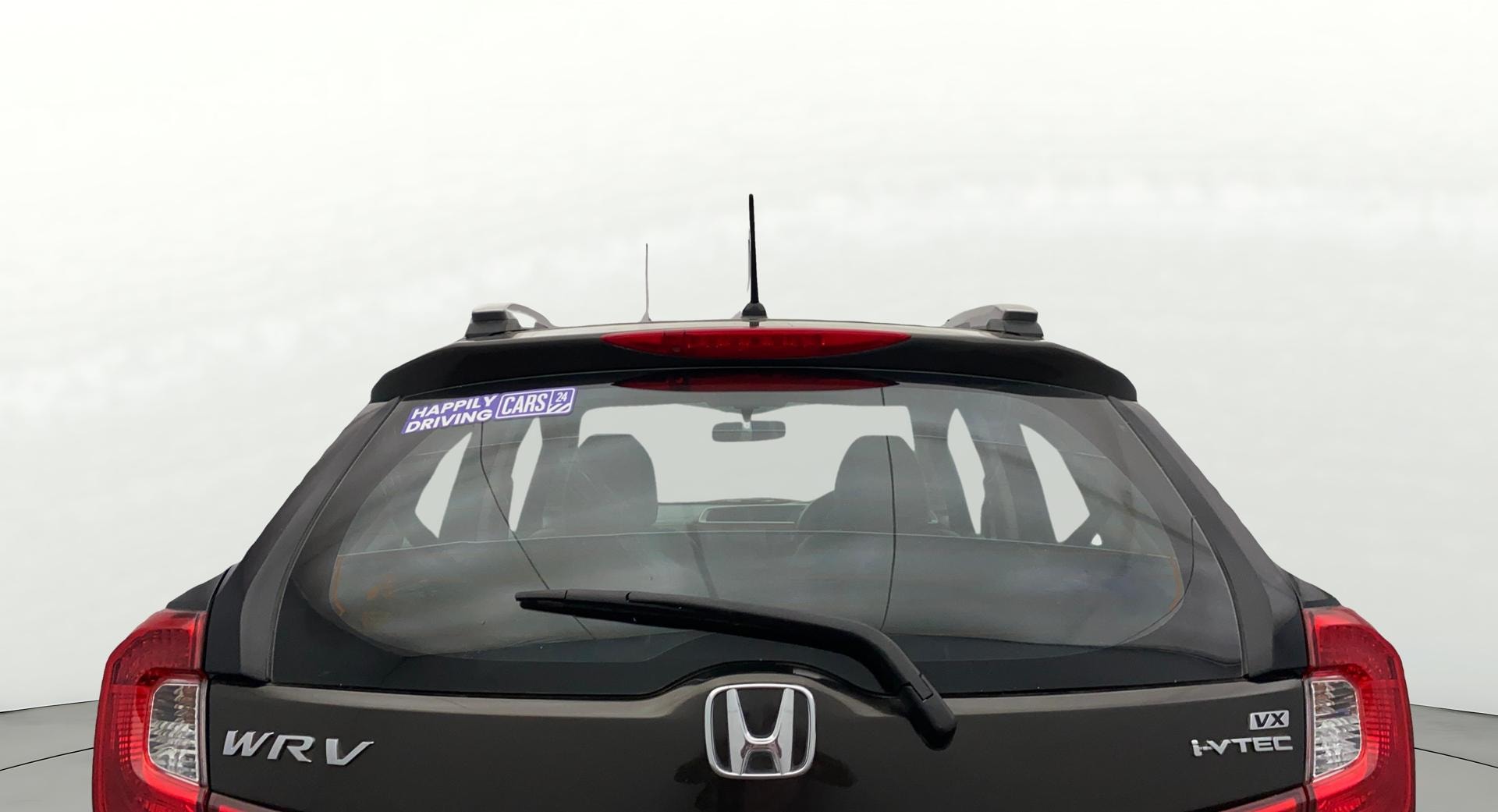View 2017 Honda WR-V S MT Diesel Edge Edition Image 4 Used 2017 Honda WR-V S MT Diesel Edge Edition Image 4