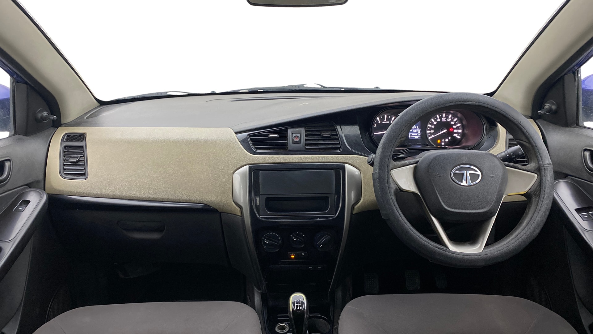 View 2015 Tata Zest XE Petrol Image 15 Used 2015 Tata Zest XE Petrol Image 15