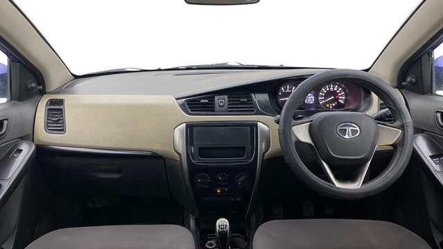 View Tata Zest Image 15 Used Tata Zest Image 15