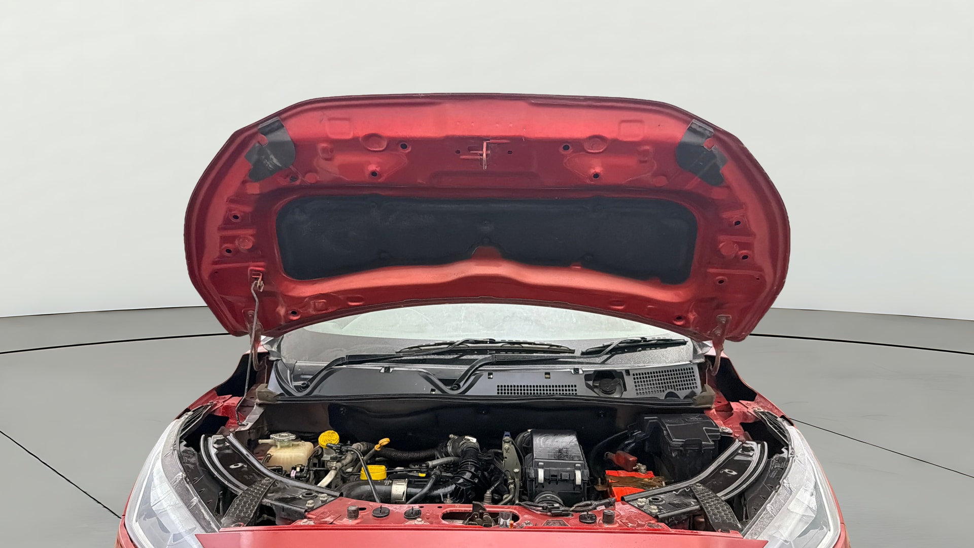 Used 2022 Nissan Magnite Used 2022 Nissan Magnite