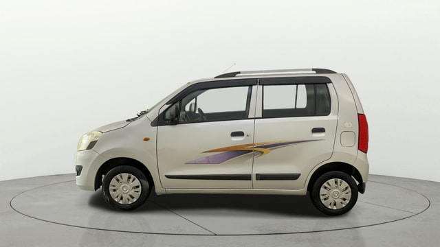 View Maruti Suzuki 1000 Image 5 Used Maruti Suzuki 1000 Image 5