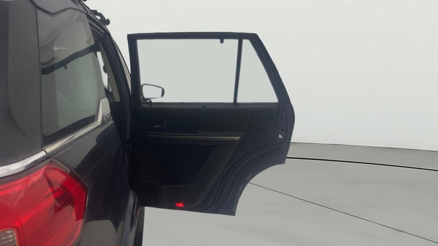 View Tata Hexa Image 5 Used Tata Hexa Image 5