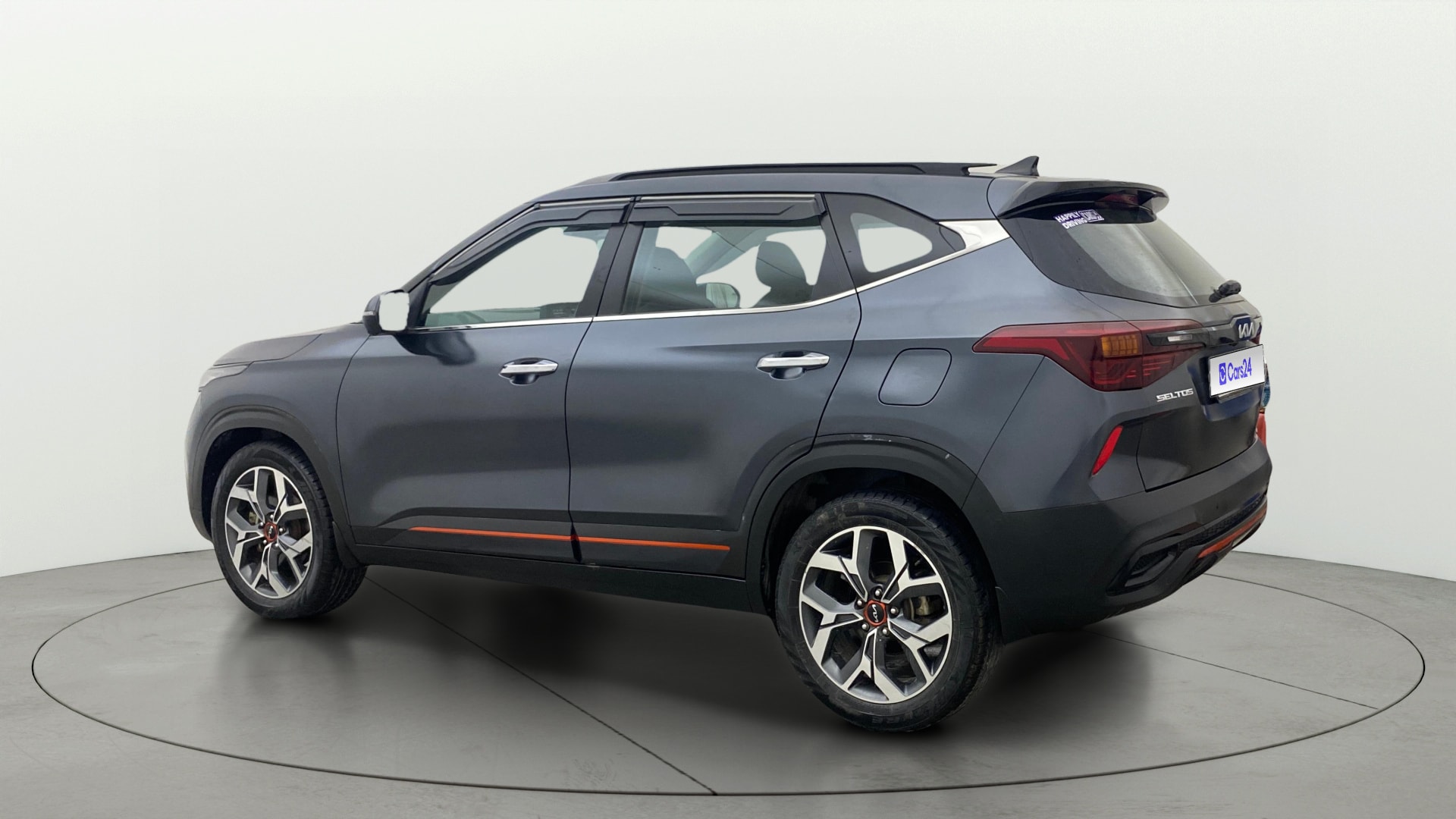 Used 2021 Kia Seltos Used 2021 Kia Seltos