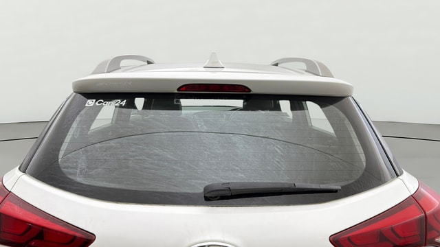 View Hyundai i20 Active Image 4 Used Hyundai i20 Active Image 4