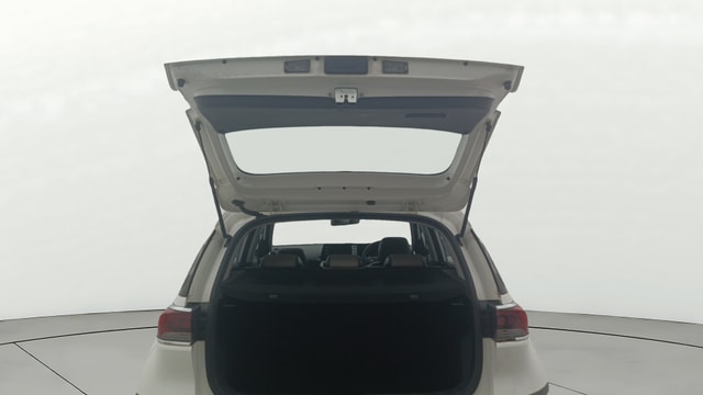 View Kia Sonet Image 17 Used Kia Sonet Image 17