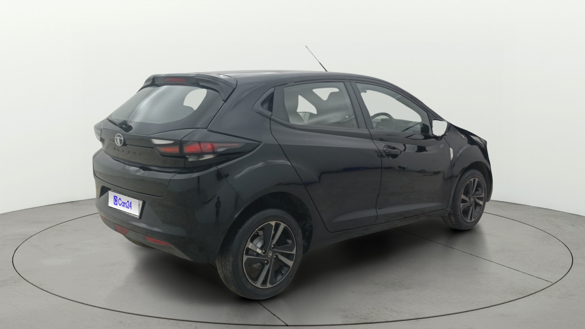 Used 2021 Tata Altroz Used 2021 Tata Altroz