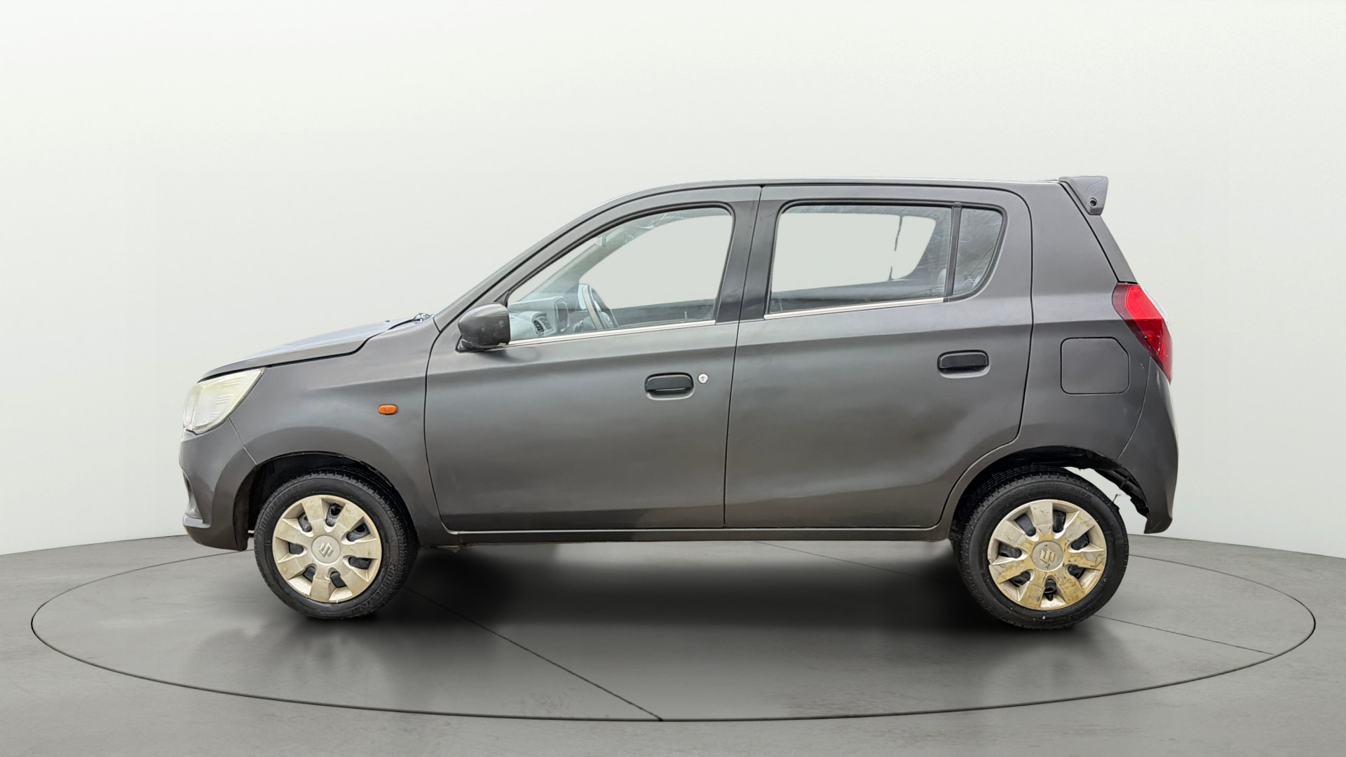 Used 2015 Maruti Suzuki Alto K10 Used 2015 Maruti Suzuki Alto K10