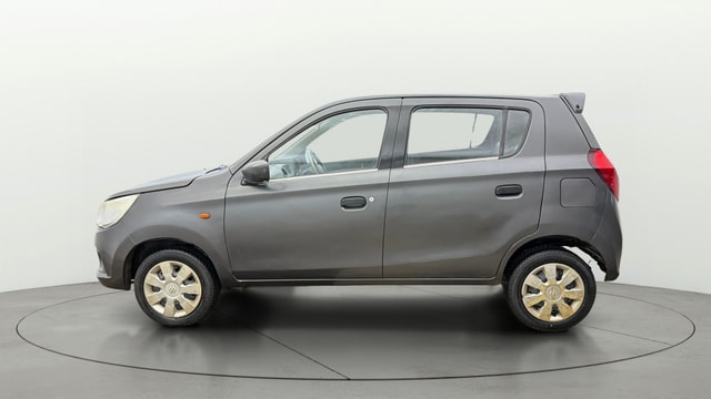 View Maruti Suzuki Alto K10 Image 5 Used Maruti Suzuki Alto K10 Image 5