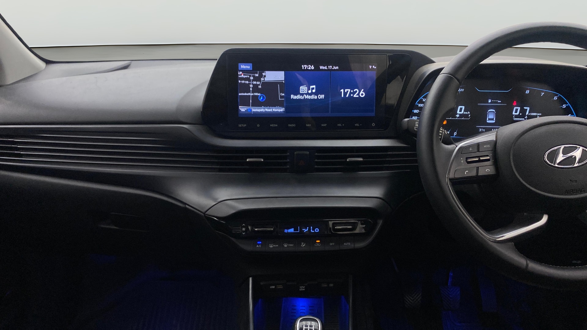 Used 2021 Hyundai Elite i20 Used 2021 Hyundai Elite i20