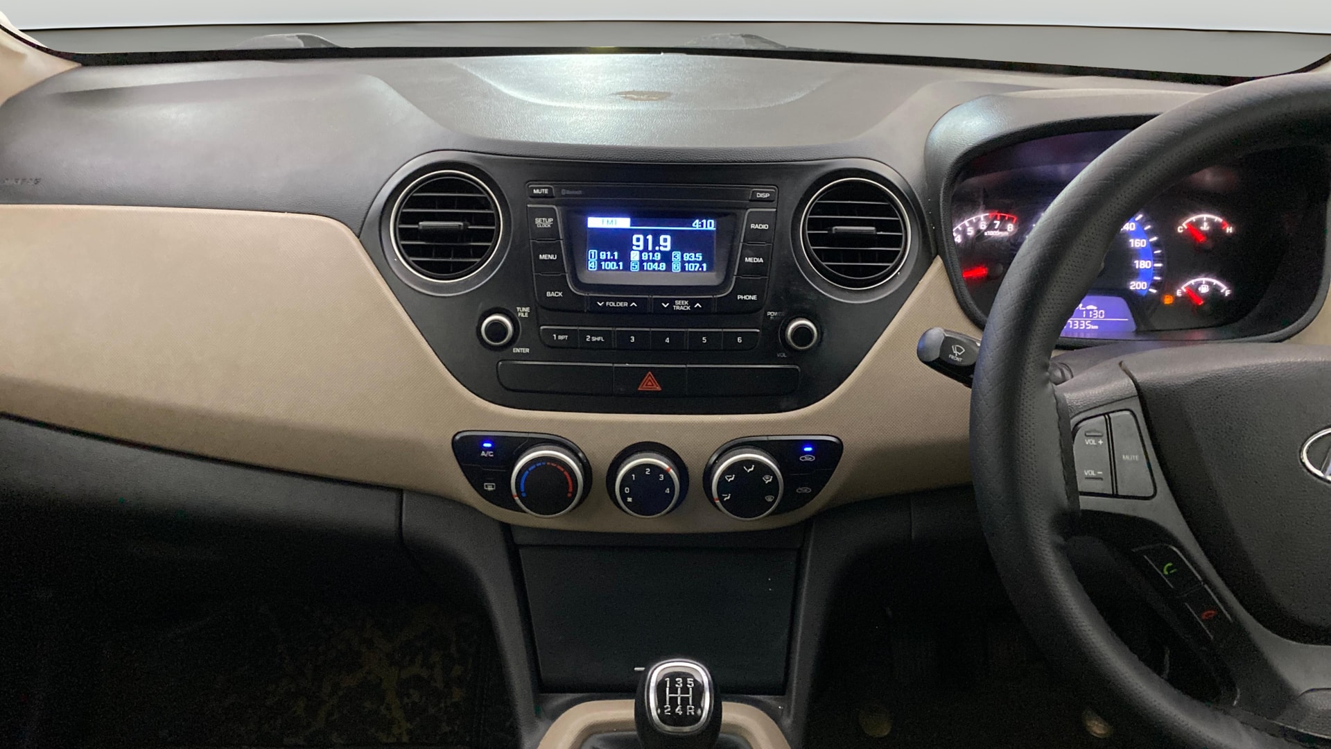 Used 2018 Hyundai Xcent Used 2018 Hyundai Xcent