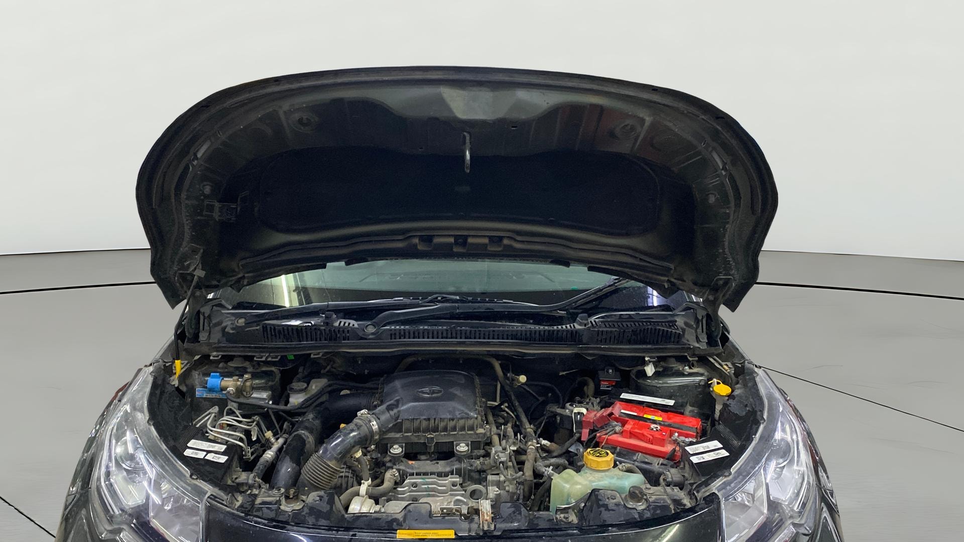 View 2022 Tata Nexon Revotron XE Image 32 Used 2022 Tata Nexon Revotron XE Image 32
